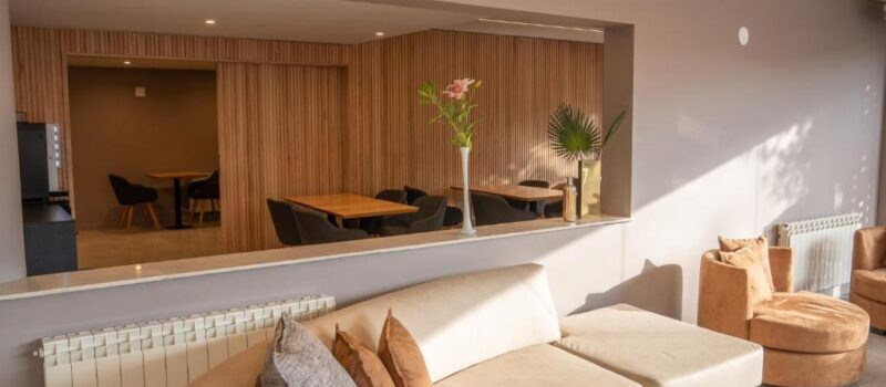 Urbana Suites Nos Aseguramos De Que Tu Estancia Alquiler Departamento Urbana Suites En Ciudad De Mendoza Mendoza Argentina