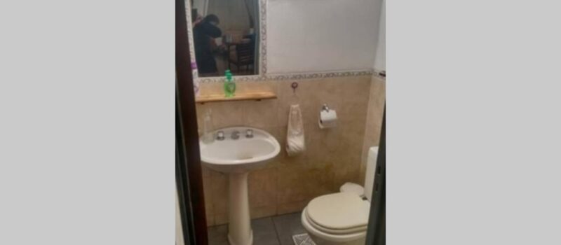 Via Satelite Toallas Y Ropa De Cama Incluidas Alquiler Duplex 1371 Granaderos Estrategico