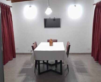 Viaje Mas Amigable Con El Medio Ambiente Alquiler Departamento Vivi