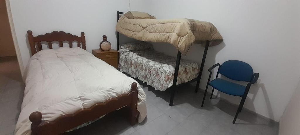 Viajeros Encuentran No Solo Un Alojamiento Comodo Y Alquiler Departamento Josefa B And B En Ciudad De Mendoza Mendoza Argentina