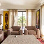 Wifi aire acondicionado cocina totalmente equipada piscina al departamento argentina