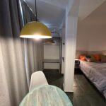 Wifi gratis aire acondicionado departamento argentina