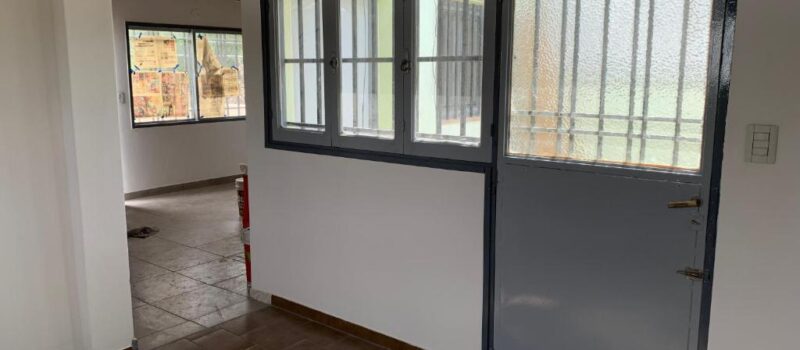 Wifi Gratis Aire Acondicionado Cocina Totalmente Equipada Balcon Alquiler Departamento Vivi