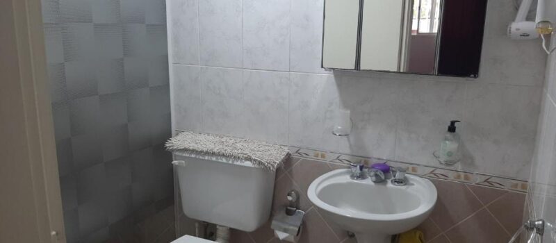 Wifi Gratis Aire Acondicionado Cocina Totalmente Equipada Jardin Alquiler Departamento M M