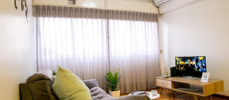 Wifi Gratis Aire Acondicionado Cocina Totalmente Equipada Tv Alquiler Departamento Ljapartments Lavalle En Ciudad De Mendoza Mendoza Argentina