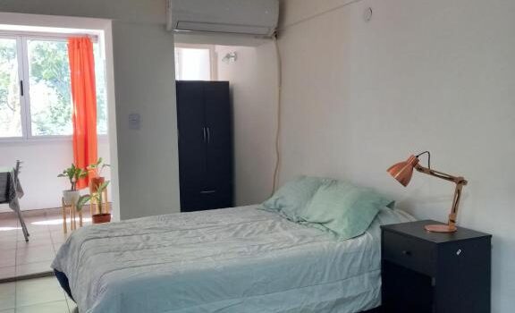 Wifi Gratis Aire Acondicionado Recepcion 24 Horas Cocina Alquiler Departamento Loft Ubicacion Perfecta En Ciudad De Mendoza Mendoza Argentina