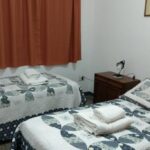 Wifi gratis barbacoa cocina totalmente equipada lavadora aire duplex