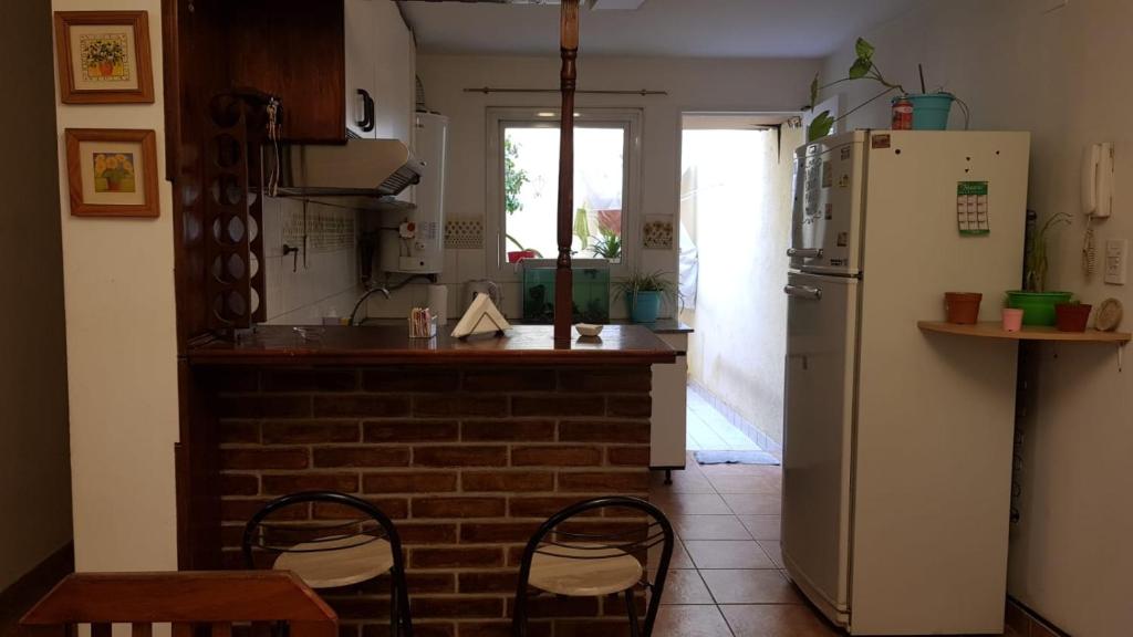 Wifi Gratis Cocina Totalmente Equipada Lavadora Estacionamiento Gratuito Alquiler Departamento 441 Chacabuco