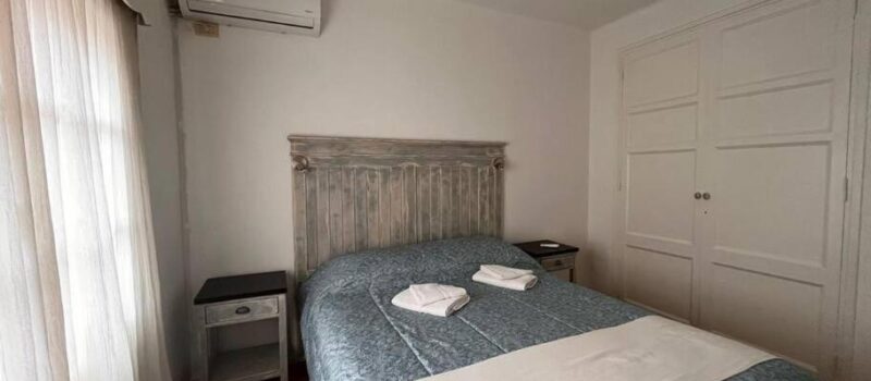 Wifi Gratis Estacionamiento Gratuito Cocina Totalmente Equipada Vistas Alquiler Departamento Av Montevideo Piso 2