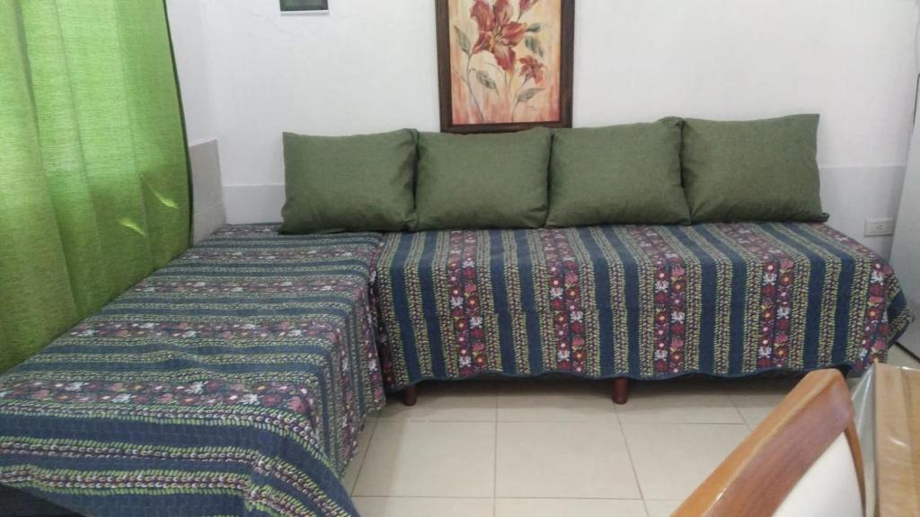 Wifi Gratis Habitaciones Familiares Traslado Al Aeropuerto Recepcion Alquiler Departamento Sonadores Viajeros