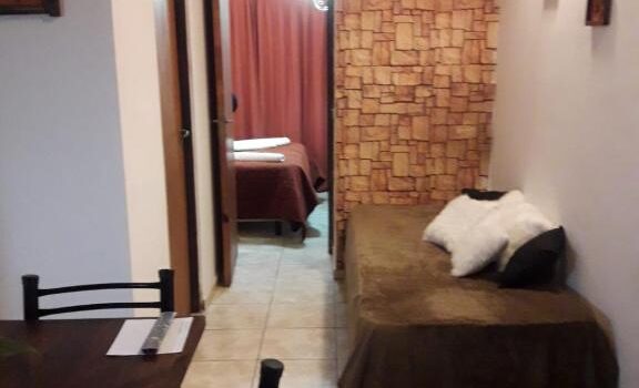 Y Agradable Seguridad Y Proteccion Wifi Gratuito Alquiler Departamento Centrico A Dos Cuadras De Terminal Zona Residencial