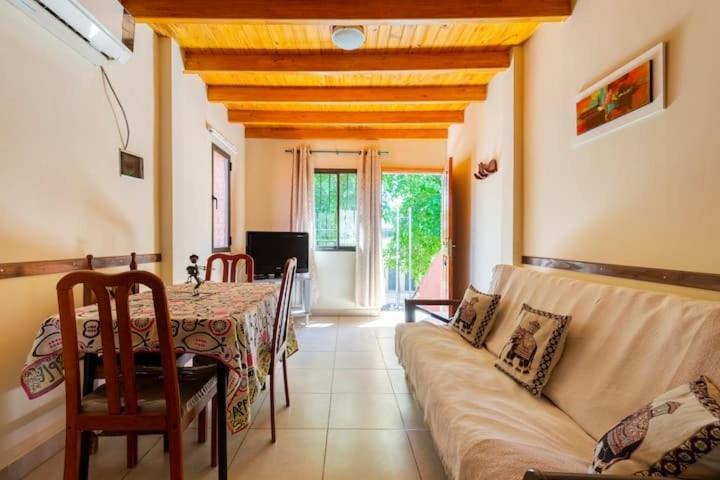 Y Descubre La Belleza De Mendoza Con Comodidad Alquiler Departamento Sol Mendocino