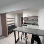 Y cocina totalmente equipada anaden toque departamento argentina