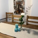 Y Ropa De Cama Tv De Pantalla Plana Alquiler Departamento Mitre Emperador En Ciudad De Mendoza Mendoza Argentina