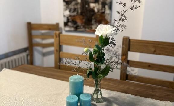 Y Ropa De Cama Tv De Pantalla Plana Alquiler Departamento Mitre Emperador En Ciudad De Mendoza Mendoza Argentina