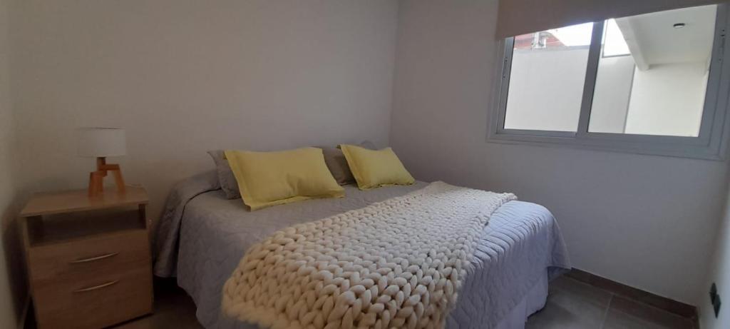 Y Sumergete En El Encanto De Esta Joya Alquiler Departamento Olascoaga 148 Muy Bien Ubicado Cercano Calle Aristides
