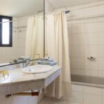 Y toallas incluidas departamento argentina